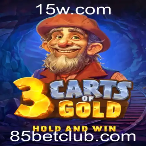 Descubra o Fascinante Mundo de 3cartsOfGold: Um Jogo Inovador e Empolgante