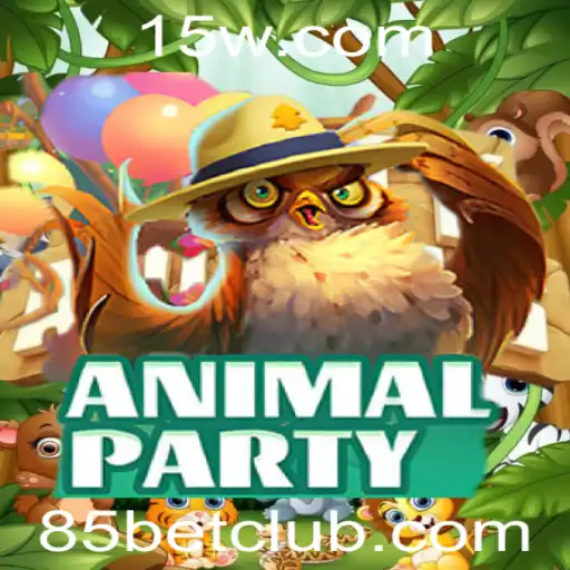 Descubra o Fascinante Mundo de AnimalParty e a Oportunidade de 85 Bet