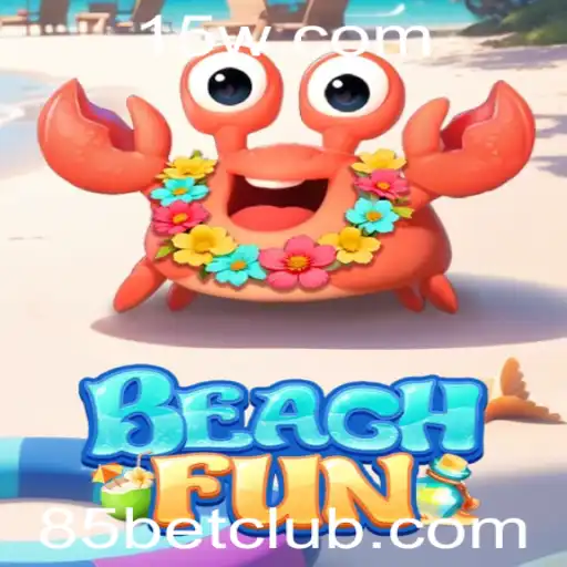 Desvendando BeachFun: O Jogo de Praia que Agita o Cenário Atual