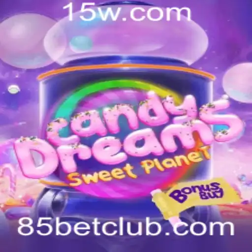 CandyDreamsSweetPlanet: Mergulhe em um Mundo Doce de Aventura e Estratégia