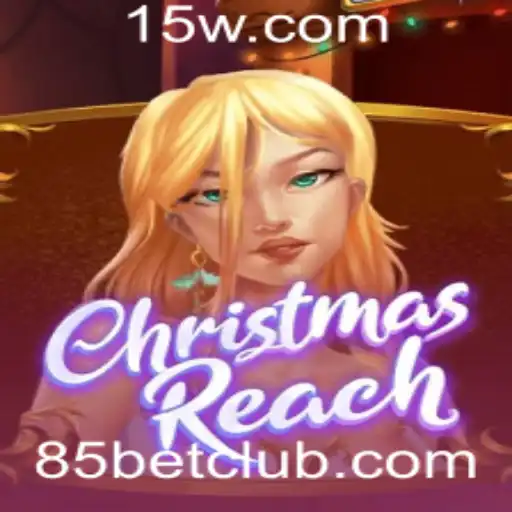 Descubra ChristmasReach: O Jogo Festivo que Encanta e Desafia com a Emoção de '85 Bet'