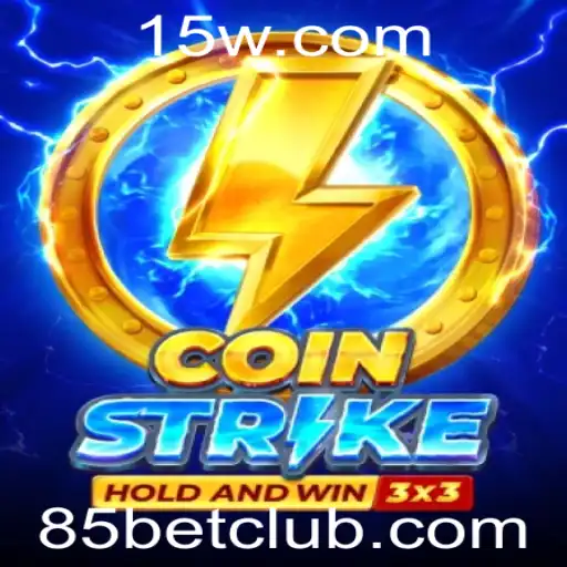 CoinStrike: Um Mergulho no Jogo de Apostas de 85 Bet