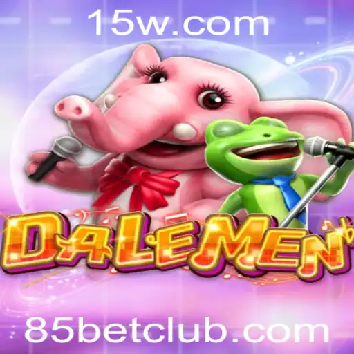 Descubra o Fascinante Mundo de DALEMEN: Um Guia Completo sobre 85 Bet