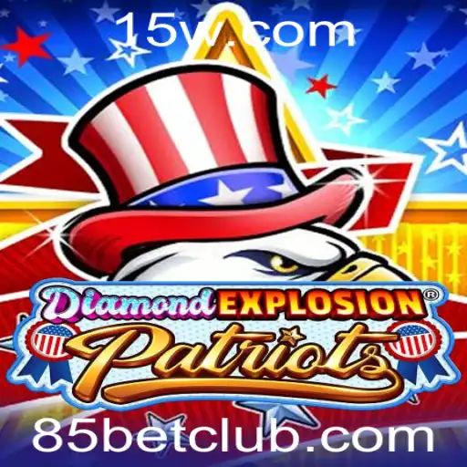 Explorando o Fascinante Mundo de DiamondExplosionPatriots