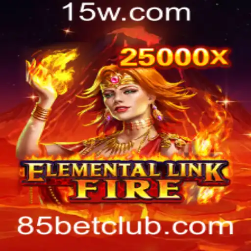 ElementalLinkFire: A Revolução no Universo dos Jogos de Apostas