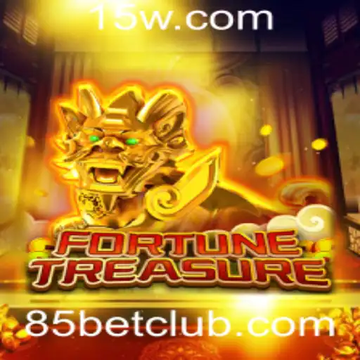 Explorando o Mundo do FortuneTreasure: A Emoção do Jogo com a Aposta de 85
