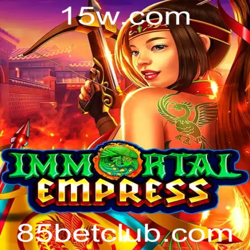 Descubra o Fascinante Mundo de ImmortalEmpress: Um Jogo Inovador