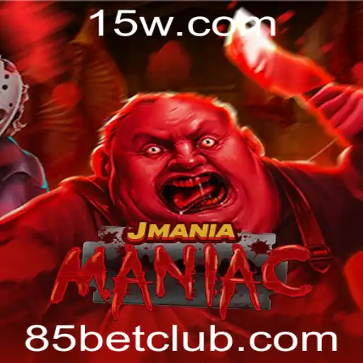 Descubra JManiaManiac: O Fenômeno do Jogo de Apostas '85 Bet'