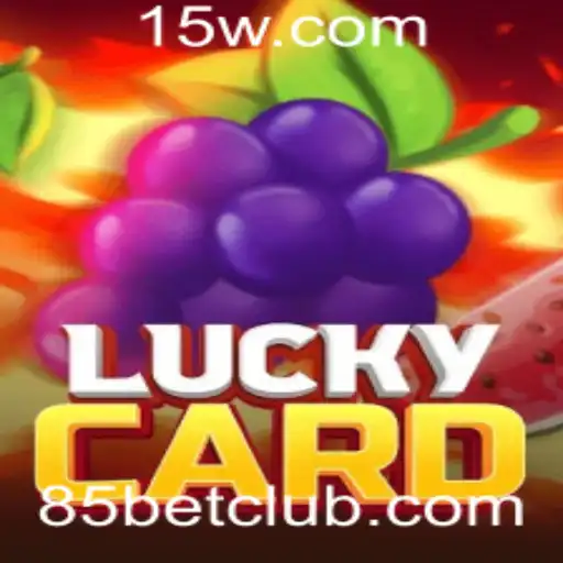 Como Jogar LuckyCard: Regras, Estratégias e Novidades com a Palava-Chave 85 bet
