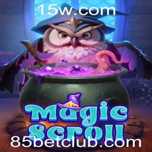Descubra Tudo Sobre MagicScroll: Um Jogo Inovador com a Dinâmica de 85 Bet