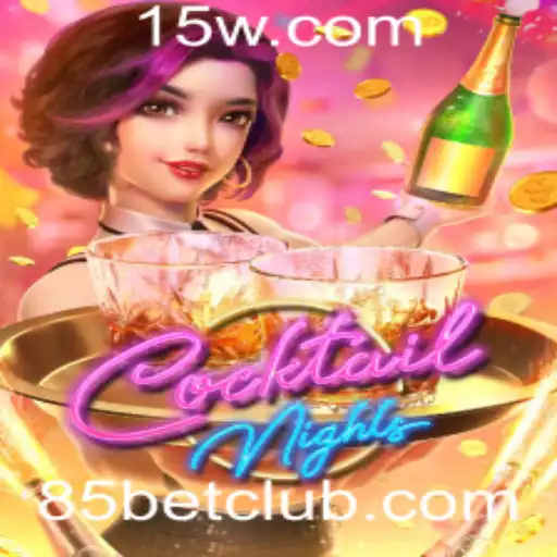 Explorando o Jogo CocktailNights: Uma Aventura Noturna e a Aposta 85 Bet