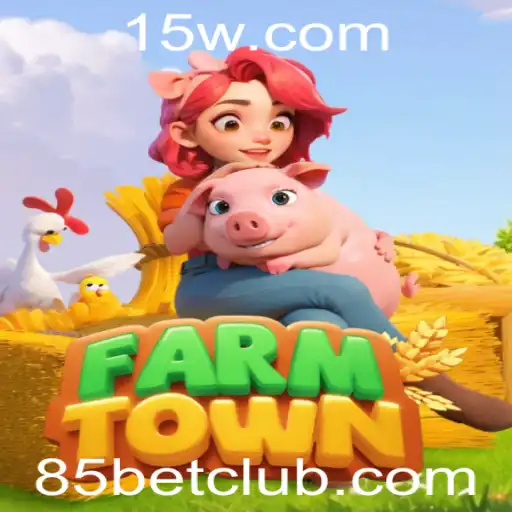 Descubra FarmTown: Um Mundo de Aventura e Estratégia