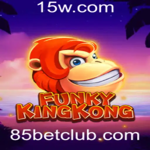 Descubra o Mundo Empolgante de FunkyKingKong: Um Mergulho no Jogo de Apostas 85 Bet