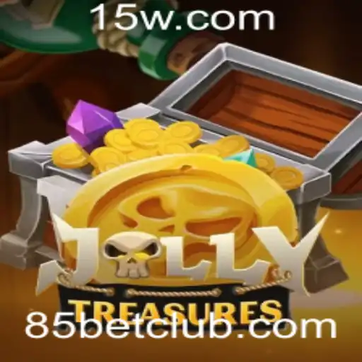 Explorando o Fascinante Mundo de JollyTreasures: Aventura e Estratégia com 85 Bet