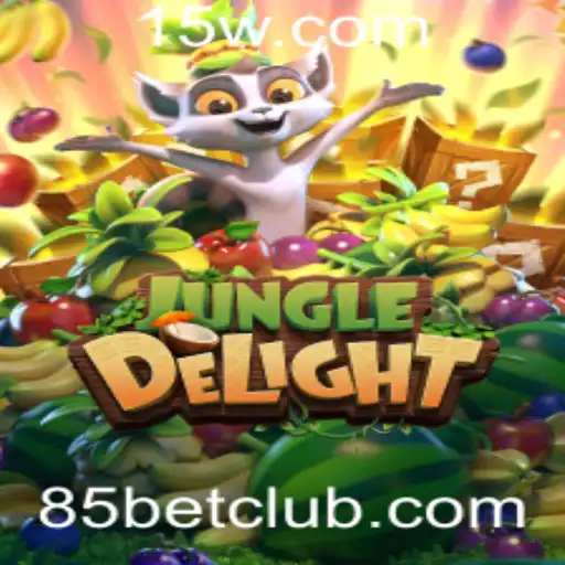 Explorando JungleDelight: Uma Aventura Virtual com 85 Bet