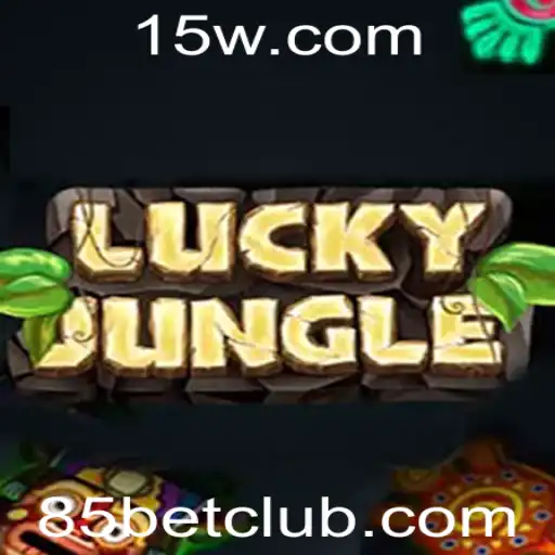 Explorando o Mundo de LuckyJungle: O Jogo de Apostas Empolgante