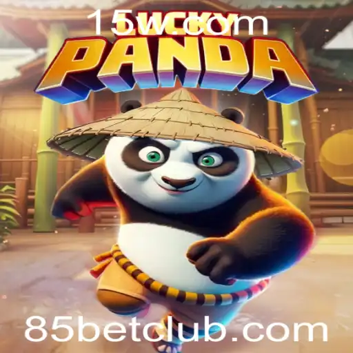 Explorando LuckyPanda: Um Guia Completo para o Jogo de Apostas 85 bet