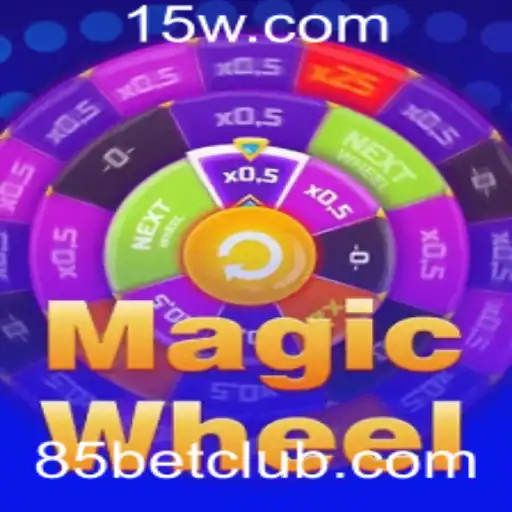 MagicWheel: Descubra o Mundo Encantado do Jogo de Apostas 85 Bet