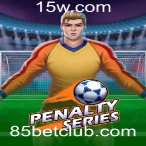 PenaltySeries: Descubra o Novo Sucesso nos Jogos Online com 85 Bet