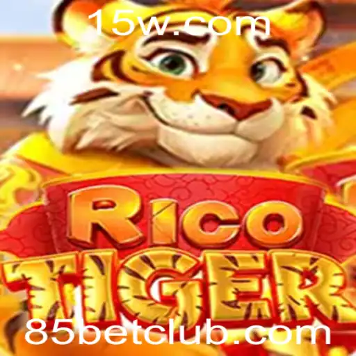 Descubra o Fascinante Mundo de RicoTiger e a Estratégia 85 Bet