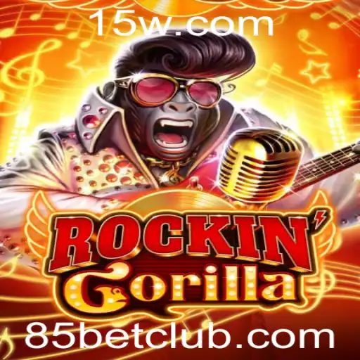 Desvendando o RockinGorilla: O Jogo de Apostas Inovador