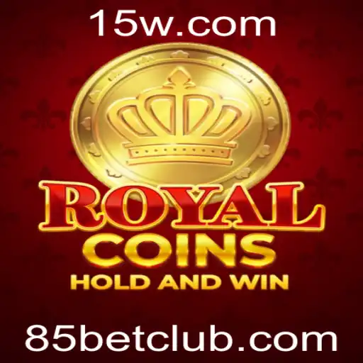 Descubra as Emoções do Jogo RoyalCoins com 85 Bet