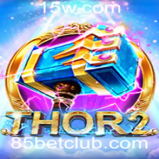 Explorando Thor2: O Fascínio do Jogo e as Dinâmicas do '85 Bet'