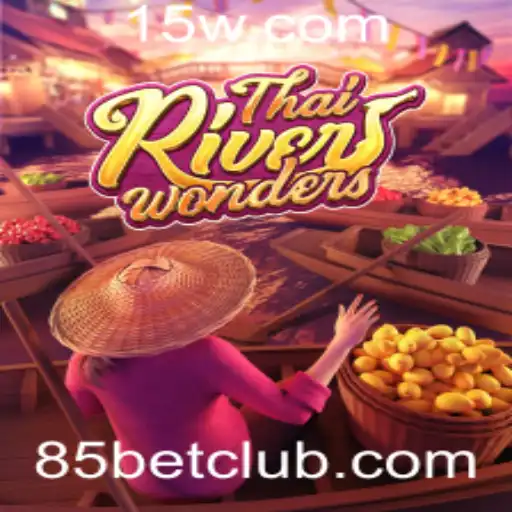 Explorando o ThaiRiverWonders: Um Jogo de Aventura Cativante
