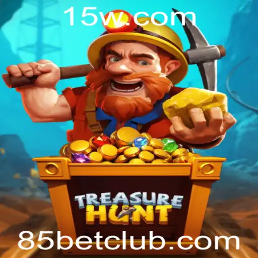 Explorando o Mundo de TreasureHunt: Um Jogo de Aventuras e Estratégia