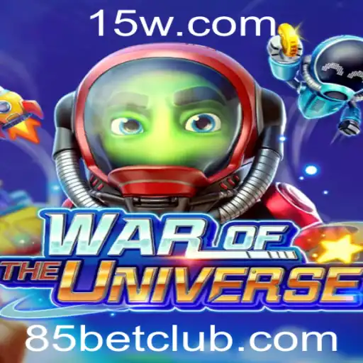 Waroftheuniverse: Explore Um Novo Universo De Estratégia E Competição